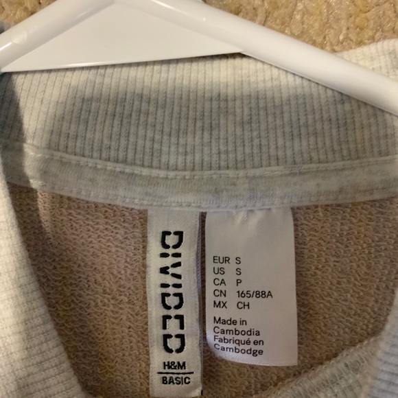 Long sleeve - Picture 2 of 2